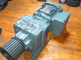 SEW Eurodrive Motor brand new  - picture0' - Click to enlarge