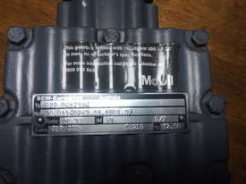 SEW Eurodrive Motor brand new  - picture1' - Click to enlarge
