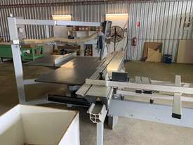 ALTENDORF PANEL SAW ELMO 3-  2014 MODEL  - picture1' - Click to enlarge
