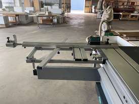 ALTENDORF PANEL SAW ELMO 3-  2014 MODEL  - picture2' - Click to enlarge