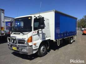 2015 Hino FE500 1426 - picture0' - Click to enlarge