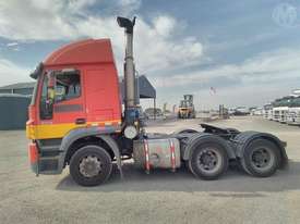 Iveco Stralis - picture2' - Click to enlarge