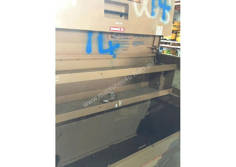 Used Knaack Knaack Site Tool Box Lockable Piano Box Storagemaster Tool