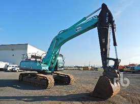 KOBELCO SK480LC-8 Hydraulic Excavator - picture0' - Click to enlarge