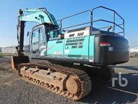 KOBELCO SK480LC-8 Hydraulic Excavator - picture1' - Click to enlarge