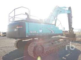 KOBELCO SK480LC-8 Hydraulic Excavator - picture2' - Click to enlarge
