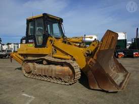 Caterpillar 963C - picture0' - Click to enlarge