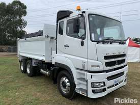 2018 Mitsubishi Fuso FV500 - picture0' - Click to enlarge