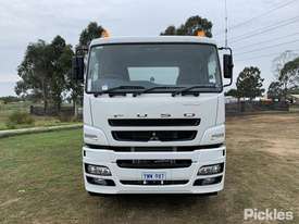 2018 Mitsubishi Fuso FV500 - picture1' - Click to enlarge