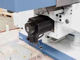 Magnum-Cut Universal Milling Machines - picture2' - Click to enlarge