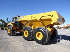 VOLVO A40F Articulated Dump Truck - picture1' - Click to enlarge