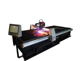 1520 x 3000 CNC Plasma with MaxPro 200 - Water Table - picture0' - Click to enlarge