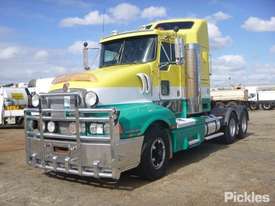 2004 Kenworth T604 Aerodyne - picture2' - Click to enlarge