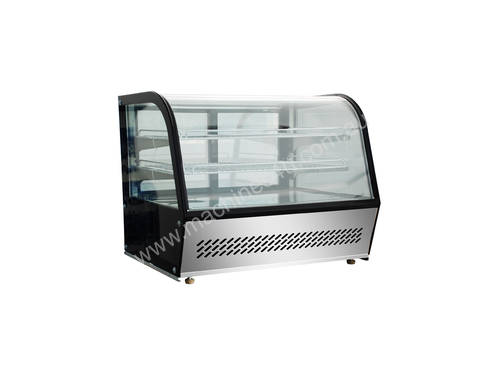 HTR160 Counter Top Cold food Display