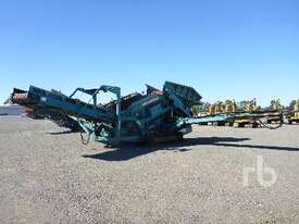 POWERSCREEN WARRIOR 1400 Screening Plant - picture1' - Click to enlarge