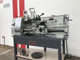 Best Featured Bench Lathe In Australia Complete With Digital Read Out, Quick Tool Post & More - picture0' - Click to enlarge
