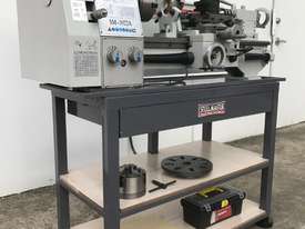 Best Featured Bench Lathe In Australia Complete With Digital Read Out, Quick Tool Post & More - picture1' - Click to enlarge