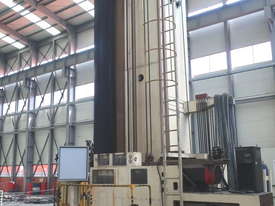 AFP-160 CNC Floor Borer 8000mm x 5500mm - picture0' - Click to enlarge