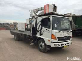 2007 Hino GD1J - picture0' - Click to enlarge