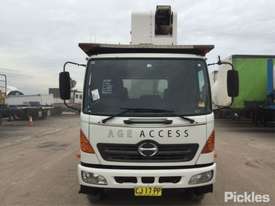 2007 Hino GD1J - picture1' - Click to enlarge
