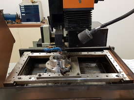 CNC EDM Wire Cutter - picture0' - Click to enlarge