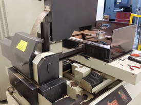 CNC EDM Wire Cutter - picture1' - Click to enlarge