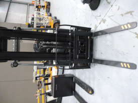 Crown Electric Forklift - SC Series (Perth branch) - picture1' - Click to enlarge