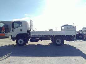 Isuzu FTS 800 - picture2' - Click to enlarge