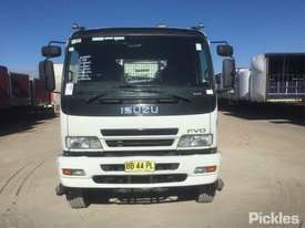 2006 Isuzu FVD950 - picture1' - Click to enlarge