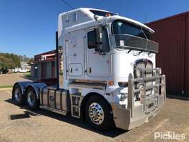 2014 Kenworth K200 - picture0' - Click to enlarge