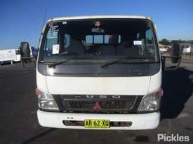 2007 Mitsubishi Canter FE84 - picture1' - Click to enlarge
