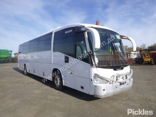 2009 Scania Irizar Century K270