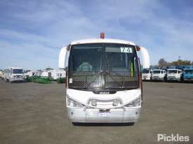 2009 Scania Irizar Century K270 - picture1' - Click to enlarge