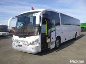 2009 Scania Irizar Century K270 - picture2' - Click to enlarge