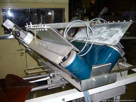 OKURA V-Shaped Belt Conveyor (Variable speed) with - picture2' - Click to enlarge