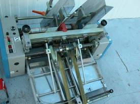PFANKUCH Sheet Feeder/Card Inserter - picture0' - Click to enlarge