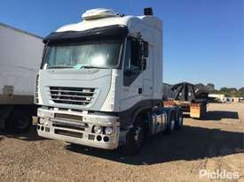 2006 Iveco Stralis 550 - picture1' - Click to enlarge