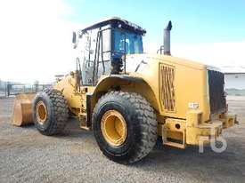 CATERPILLAR 950H Wheel Loader - picture2' - Click to enlarge