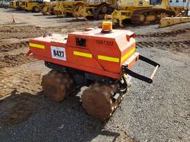 2011 Dynapac LP8500 Remote Control Trench Roller *CONDITIONS APPLY* - picture0' - Click to enlarge