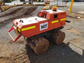 2011 Dynapac LP8500 Remote Control Trench Roller *CONDITIONS APPLY* - picture1' - Click to enlarge