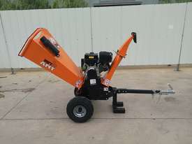 Angry Ant AAWC3 3-inch Petrol Wood Chipper - picture0' - Click to enlarge