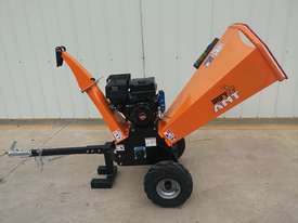 Angry Ant AAWC3 3-inch Petrol Wood Chipper - picture0' - Click to enlarge