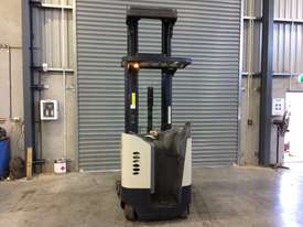 Electric Forklift Reach RR Series 2006 - picture0' - Click to enlarge
