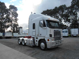 Freightliner Argosy Primemover Truck - picture0' - Click to enlarge