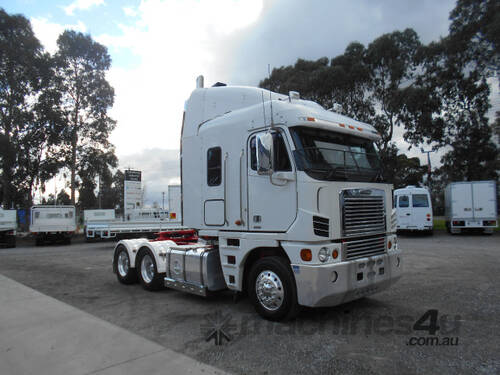 Freightliner Argosy Primemover Truck