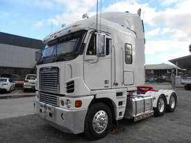 Freightliner Argosy Primemover Truck - picture0' - Click to enlarge