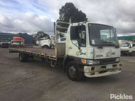 2000 Hino FC3J Series - picture0' - Click to enlarge