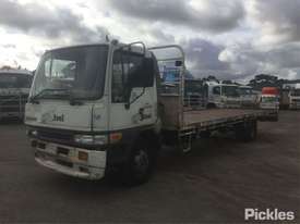 2000 Hino FC3J Series - picture2' - Click to enlarge