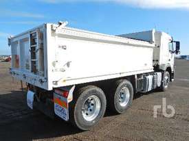 VOLVO FM11 Tipper Truck (T/A) - picture1' - Click to enlarge