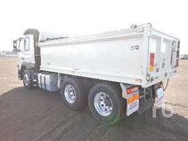 VOLVO FM11 Tipper Truck (T/A) - picture2' - Click to enlarge
